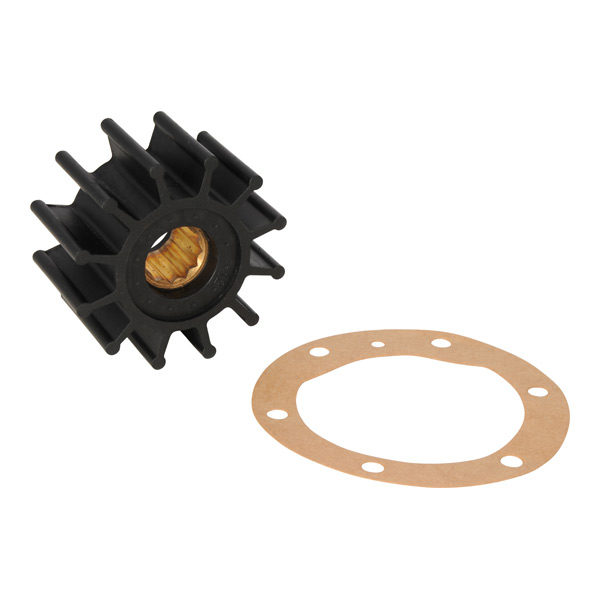 N034014 - Impeller (with Gasket)