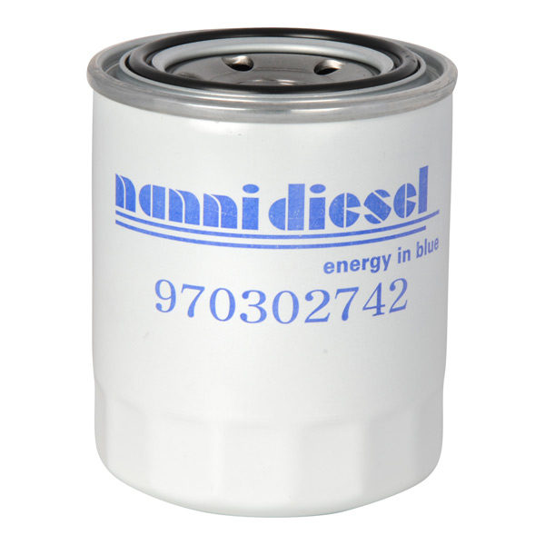 N302742 - Oil Filter