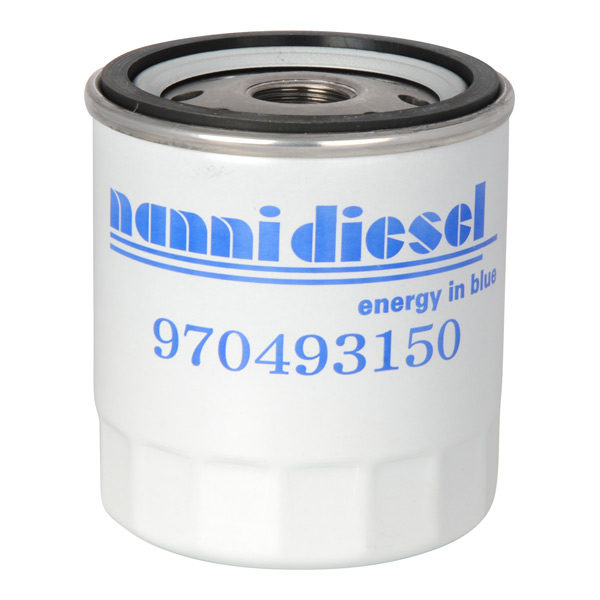 N493150 - Oil Filter