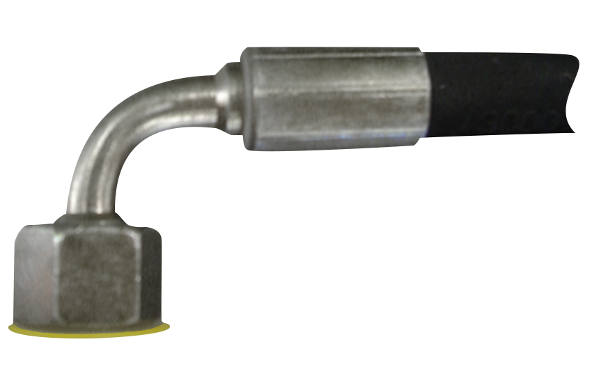 Flexible Tube R1T10