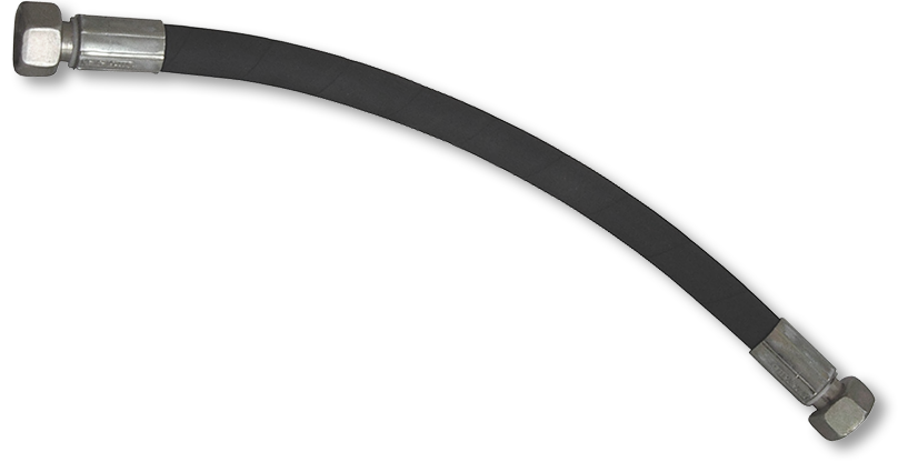 Flexible Tube