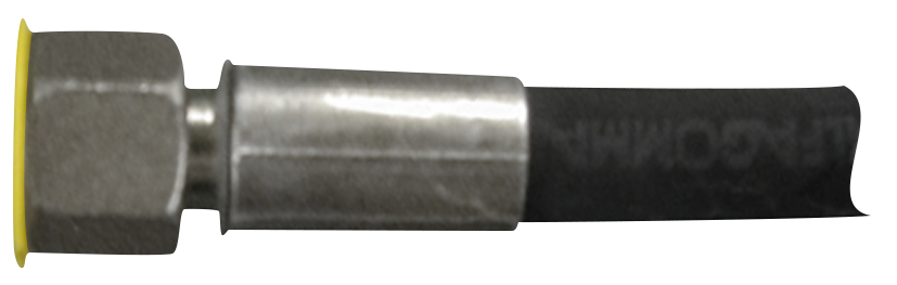 Flexible tube R1T8