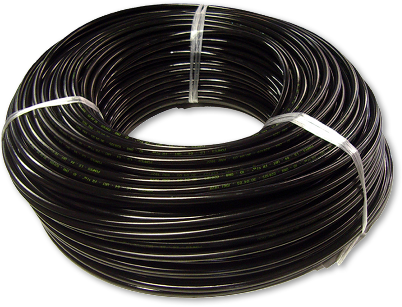 Hydraulic Flexible Tubes