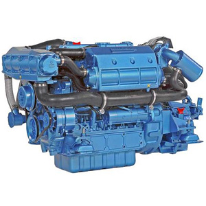 Boats Fitted With Nanni Engines