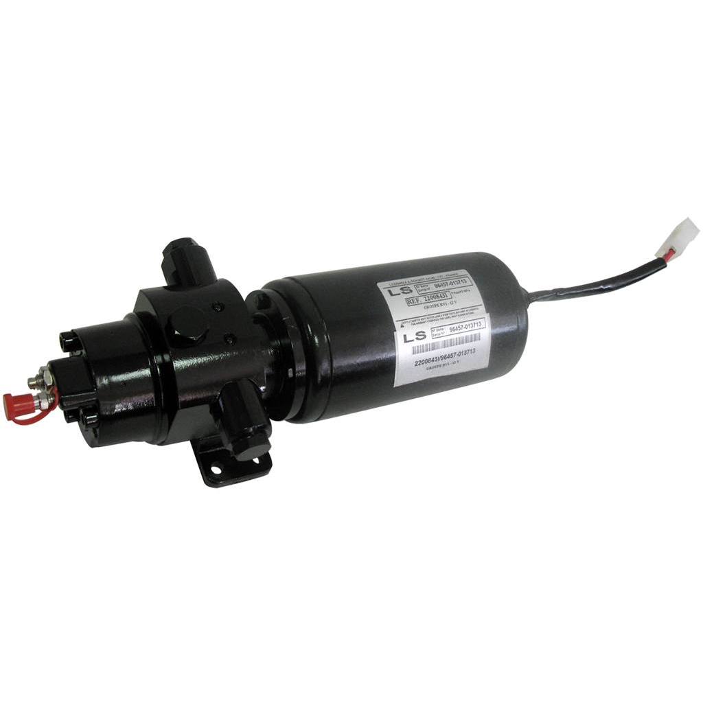 AUTO PILOT PUMP RV2 NEWWAVE 12 VOLT