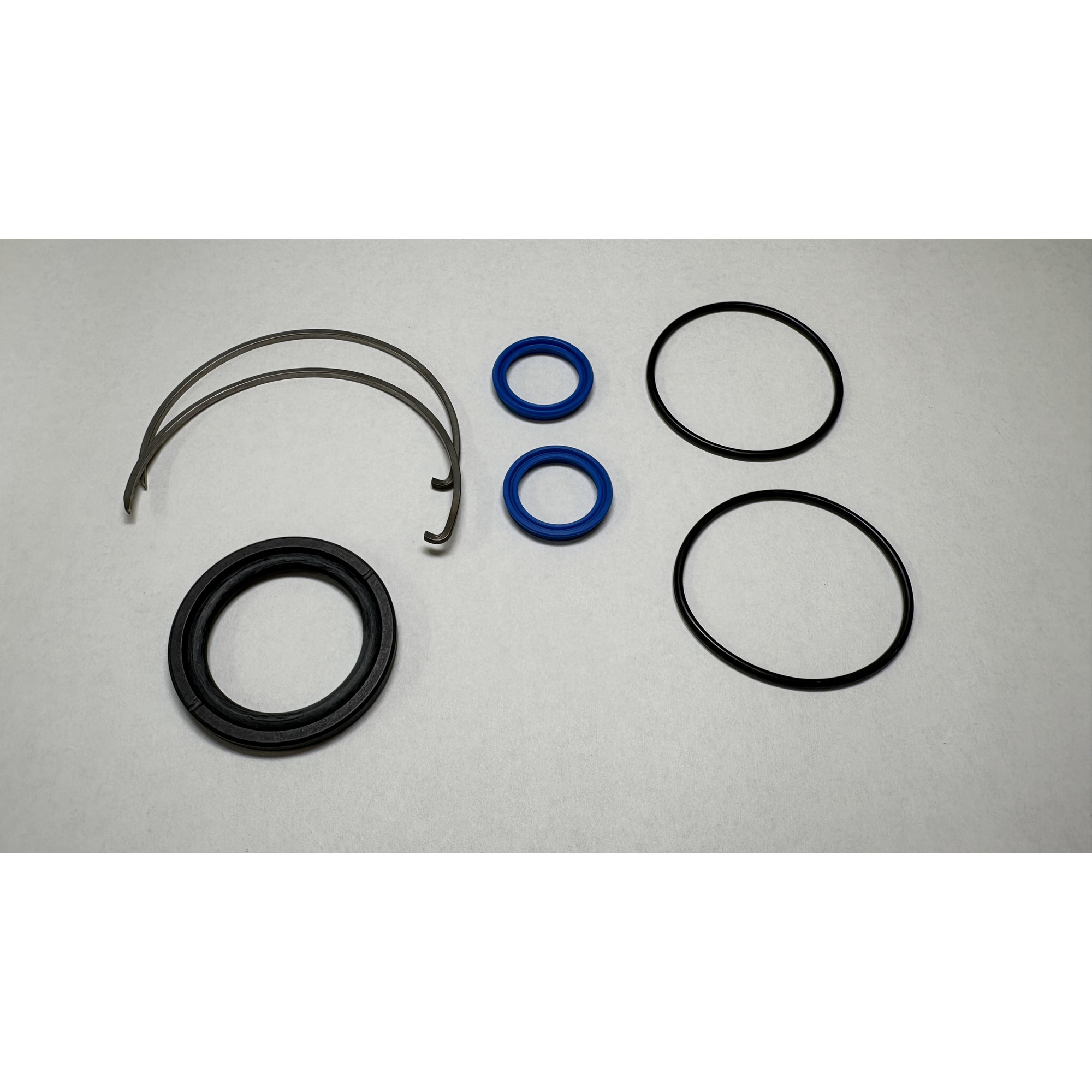 SEAL KIT VHM40 C162 (New Models)24/11/09