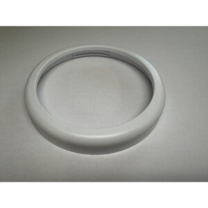 BEZEL 85 MM WHITE