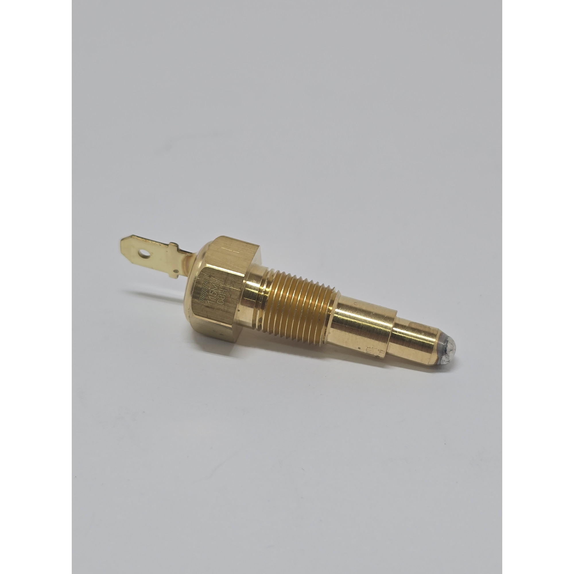 TEMPERATUR OVERHEAT SWITCH (KUBOTA RANGE) 97'C