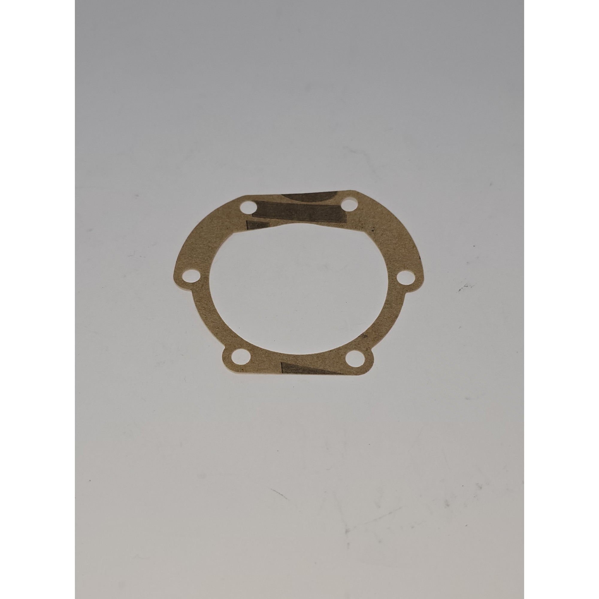 FACEPLATE GASKET 2.60 3.90 2.45 2.50 3.75