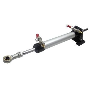 VHM 26 DTP cylinder + fittings