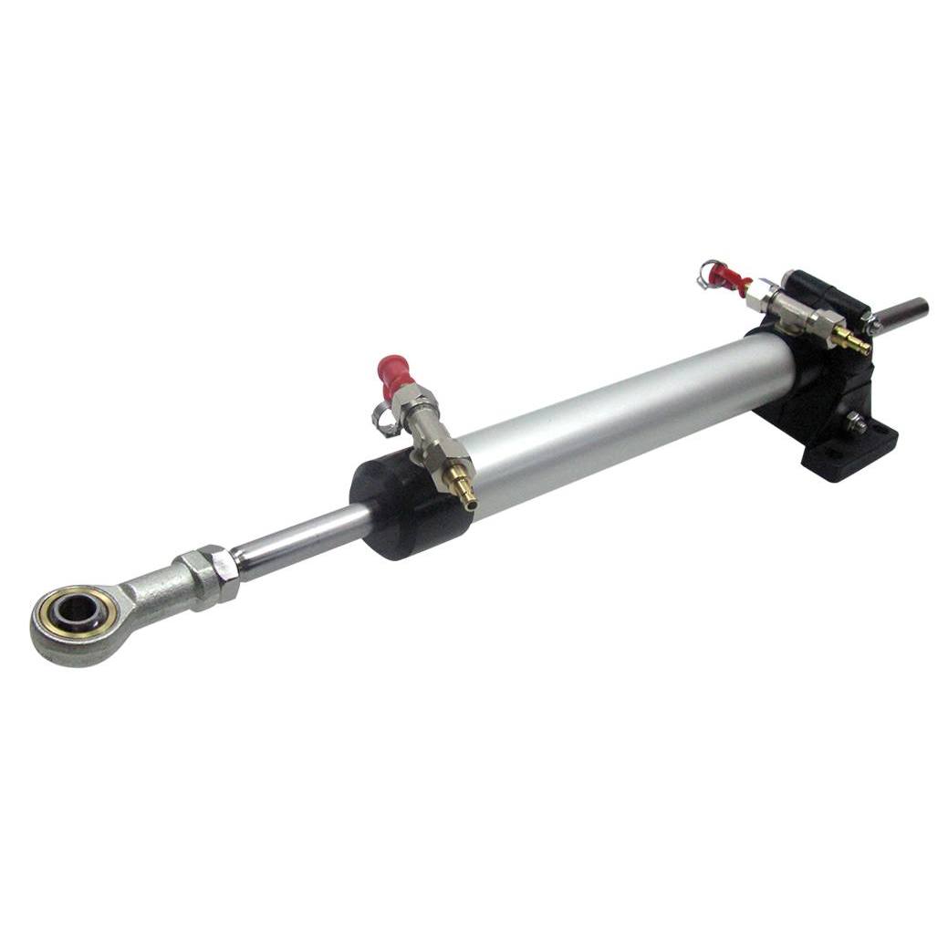 VHM 26 DTP cylinder + fittings