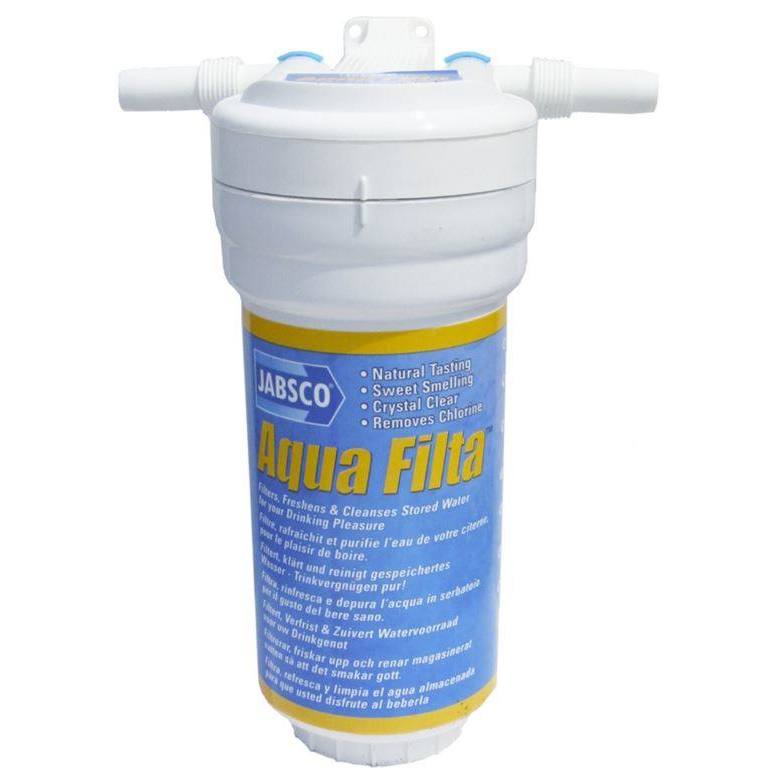 Aqua Filta Complete Filter
