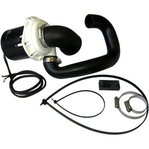 Deluxe 12V Toilet Macerator Pump