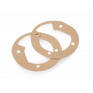 Flat gaskets for macerator pump series 15596 (x2)