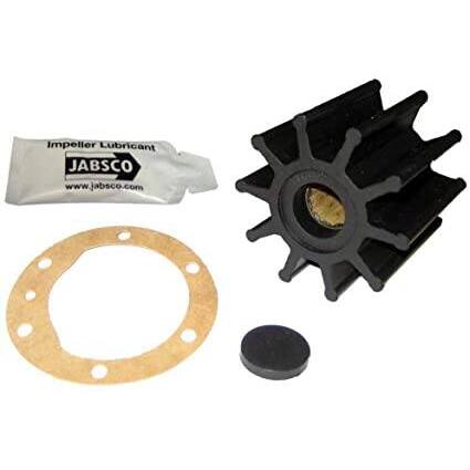 Turbine for inboard engine