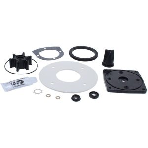 Maintenance kit for electric toilet series 37010