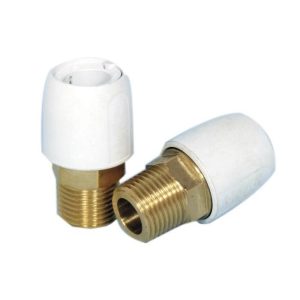 Female adapter ø13mm x 15mm