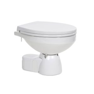 Electric toilets #18536