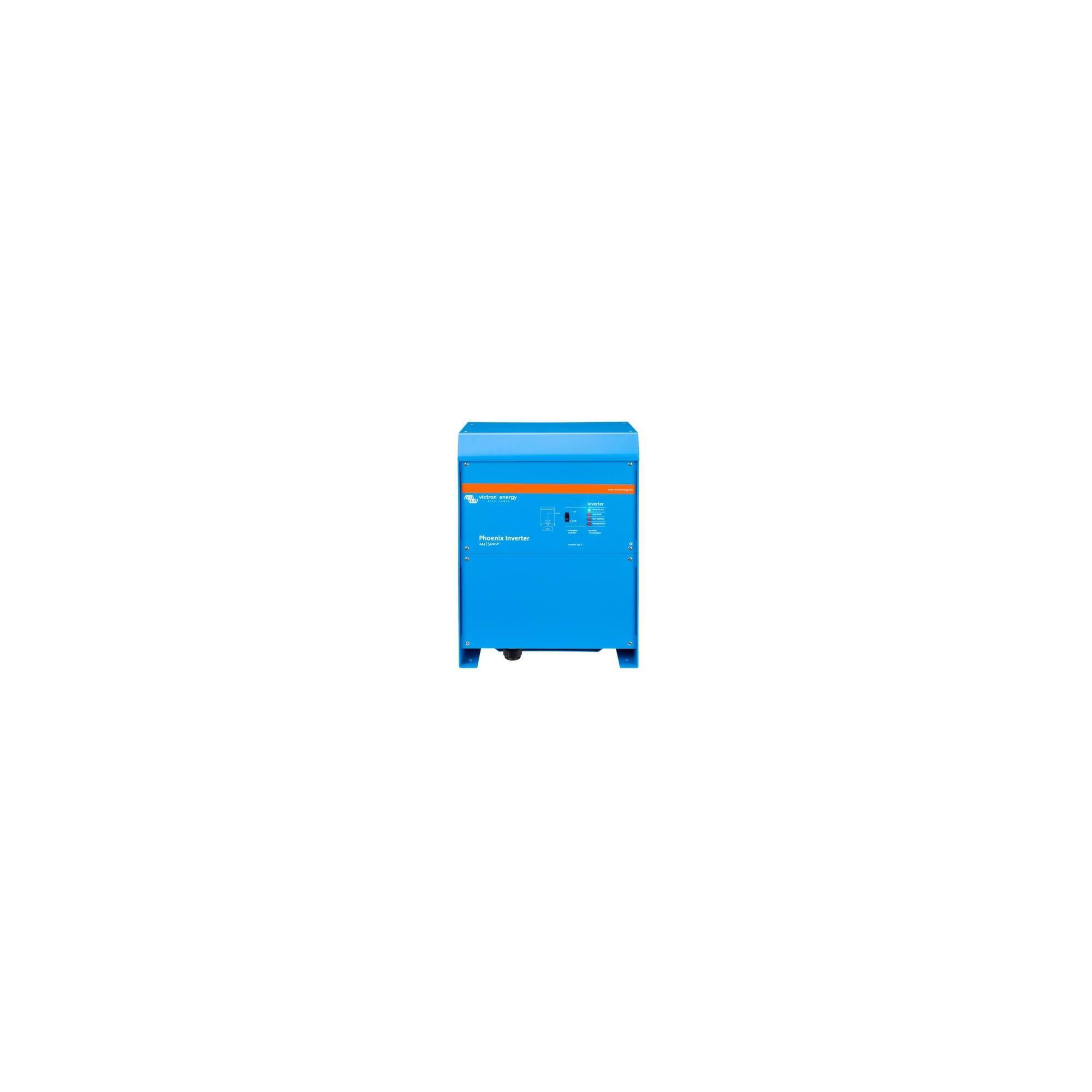 Phoenix 12V/230VAC Inverter - 3000VA