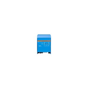 Combi Quattro 12V/230VAC - 3000VA - 120A - TS50A