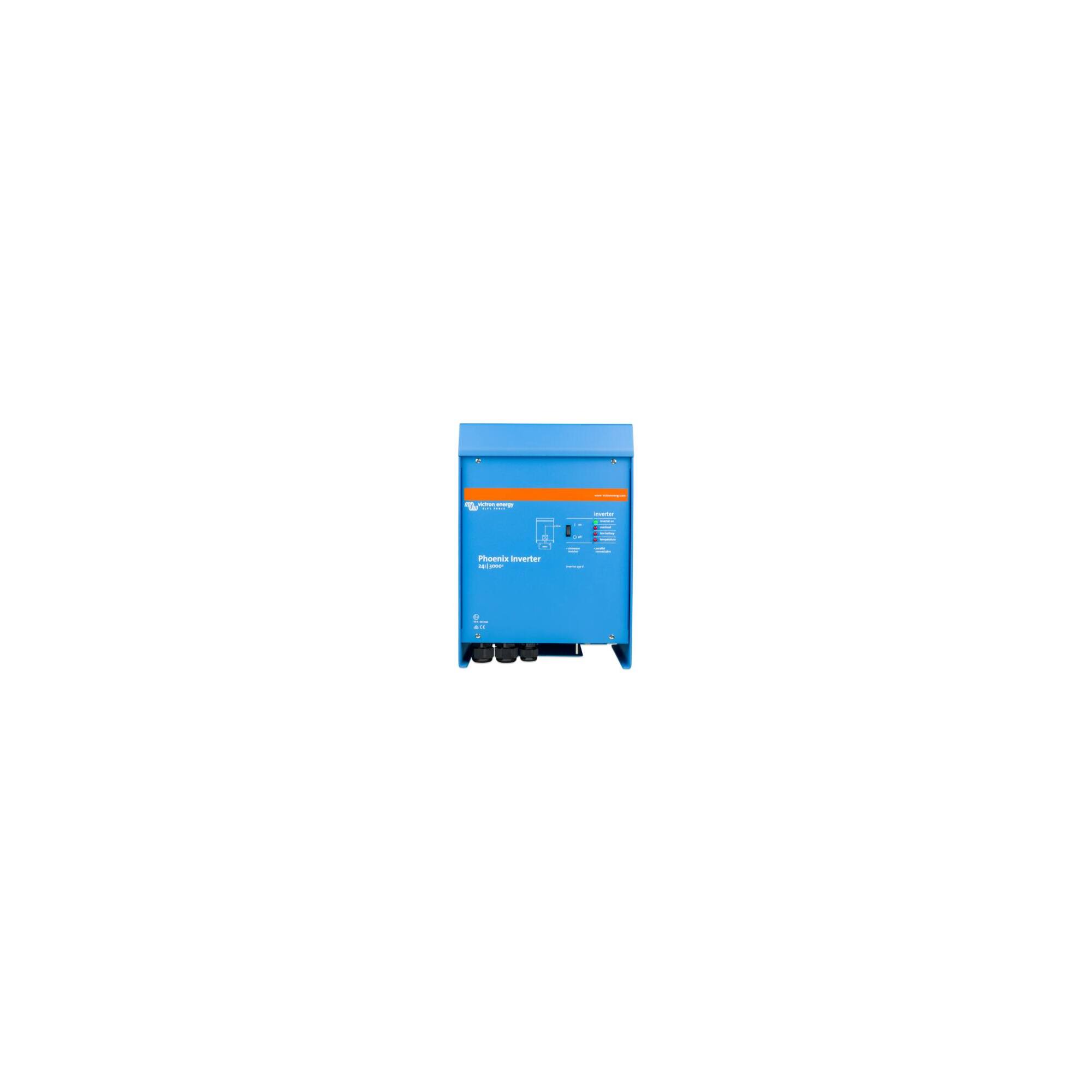 Phoenix 24V/230VAC Inverter - 3000VA