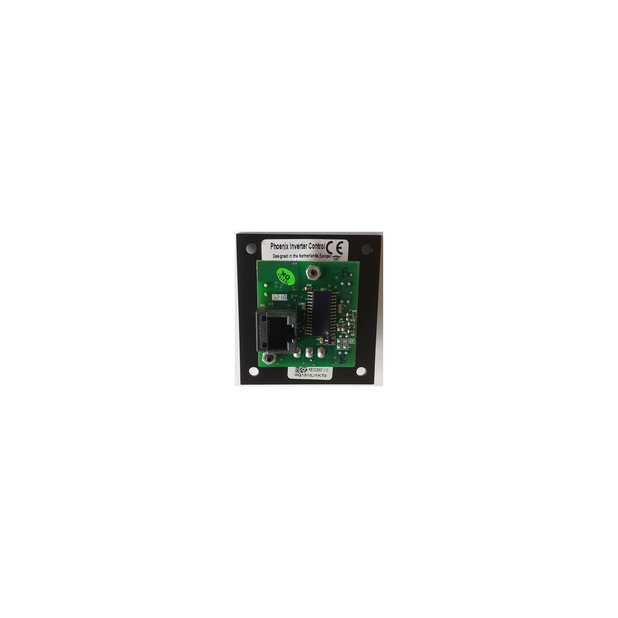 Phoenix Inverter Control - Image 2
