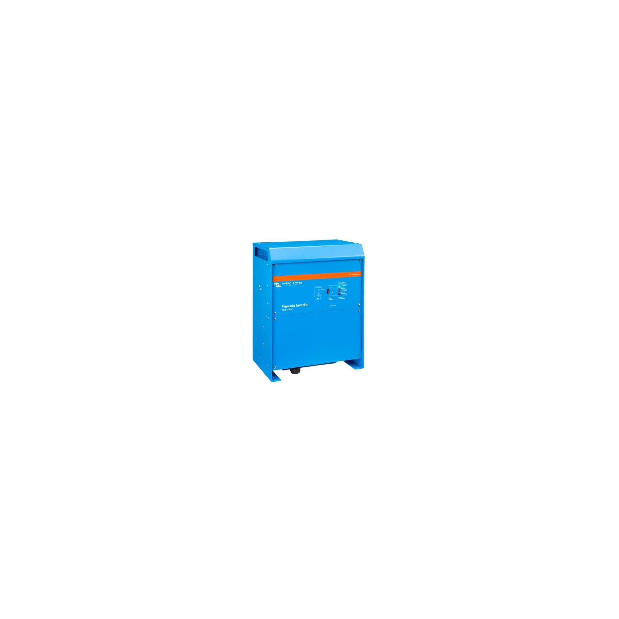 Phoenix 12V/230VAC Inverter - 3000VA - Image 3