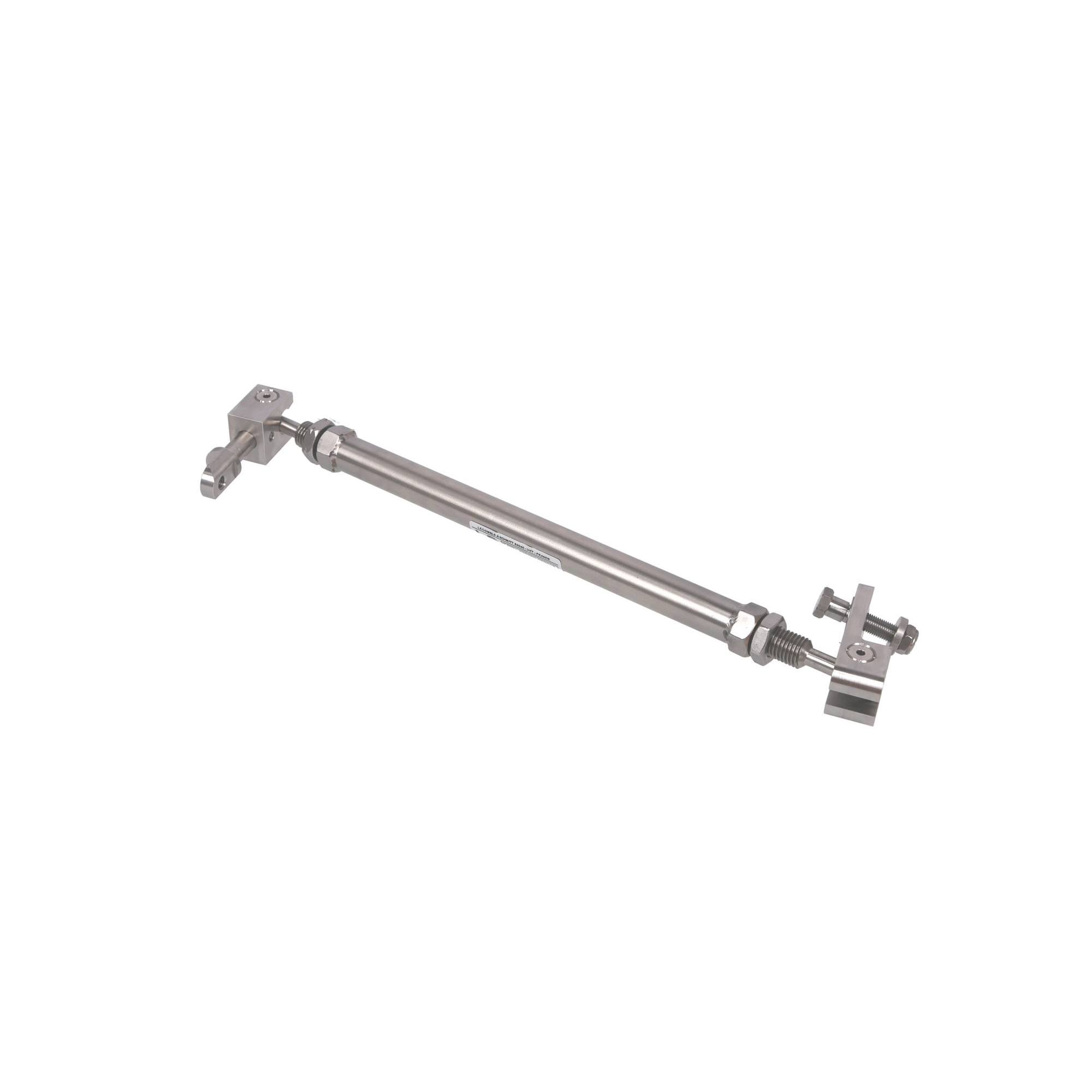 Link stern bracket for VHM EX 350/3500 - Image 3