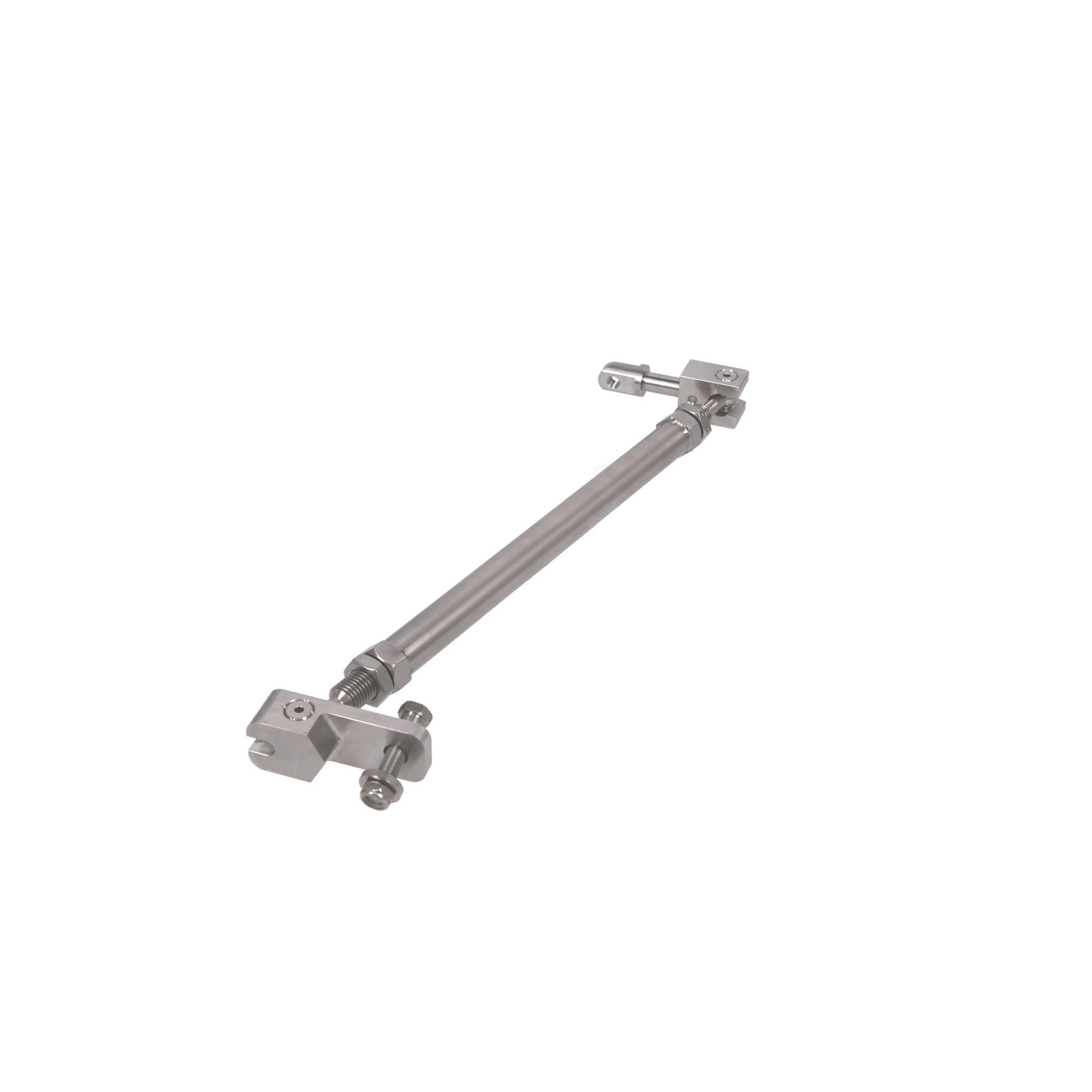 Link stern bracket for VHM EX 350/3500 - Image 6