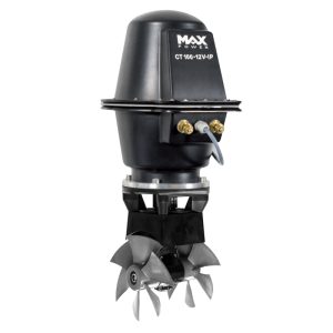 MAX POWER THRUSTER CT100-IP 12V