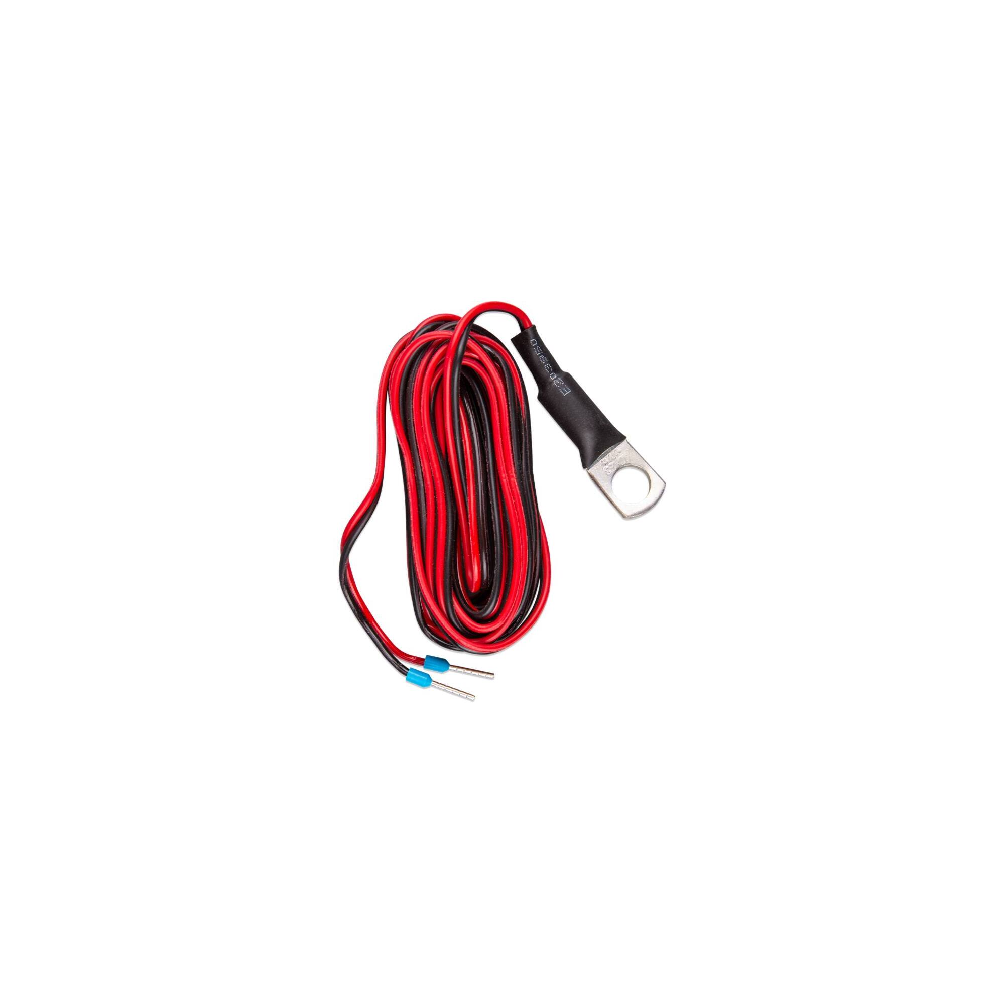 Temperature sensor Quattro, MultiPlus and GX device