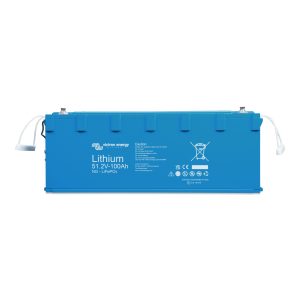 LiFePO4 battery 51.2 V/100 Ah NG