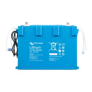 LiFePO4 battery 12.8 V/200 Ah NG