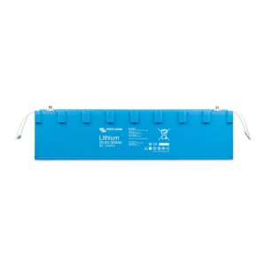 LiFePO4 battery 25.6 V/300 Ah NG