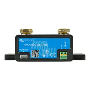 SmartShunt 300Ah
