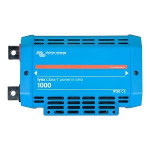 Lynx Class T (M10) power supply