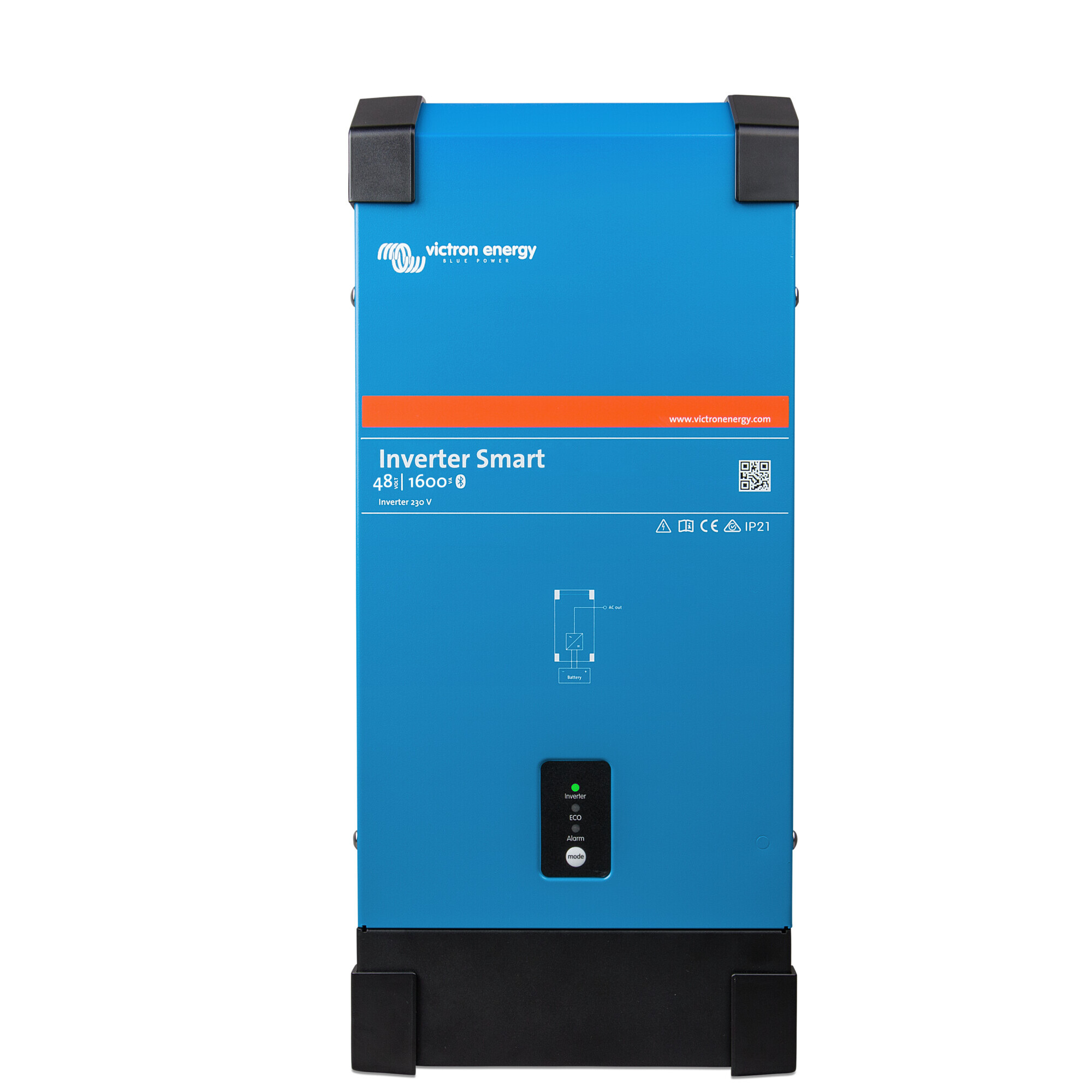 Phoenix 48/1600 230V Smart UPS
