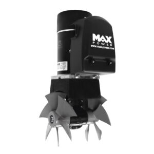 BUNDLE BASIC PACK  MAXPOWER THRUSTER CT80/12V