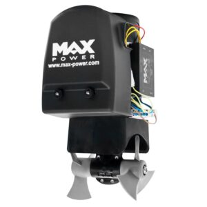 BUNDLE BASIC PACK MAXPOWER THRUSTER CT45/12V
