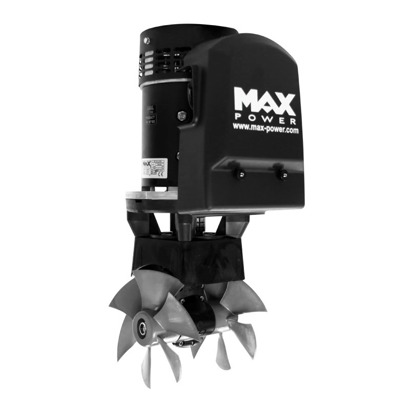 MAX POWER CT100/12V BASIC PACK BUNDLE