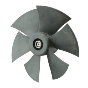 MAX POWER PROPELLER 185 MM NUT VERSION FOR NEW LEGS