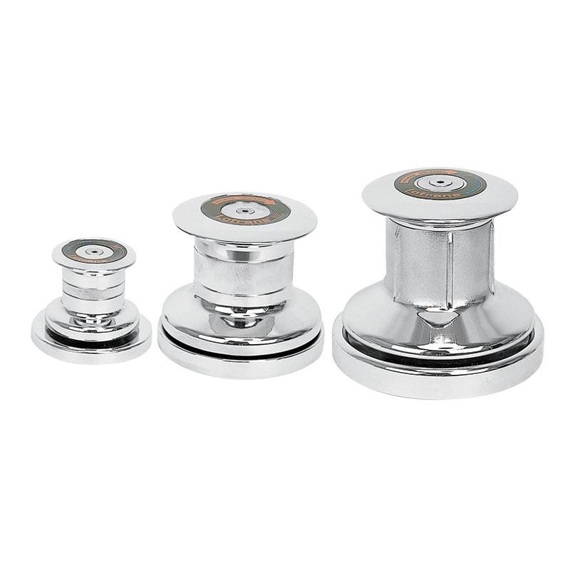 T700 Capstans