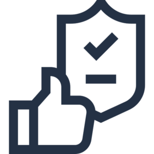 Trust Icon