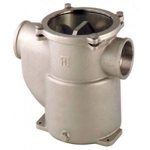 Mediterraneo 1162 seawater filter