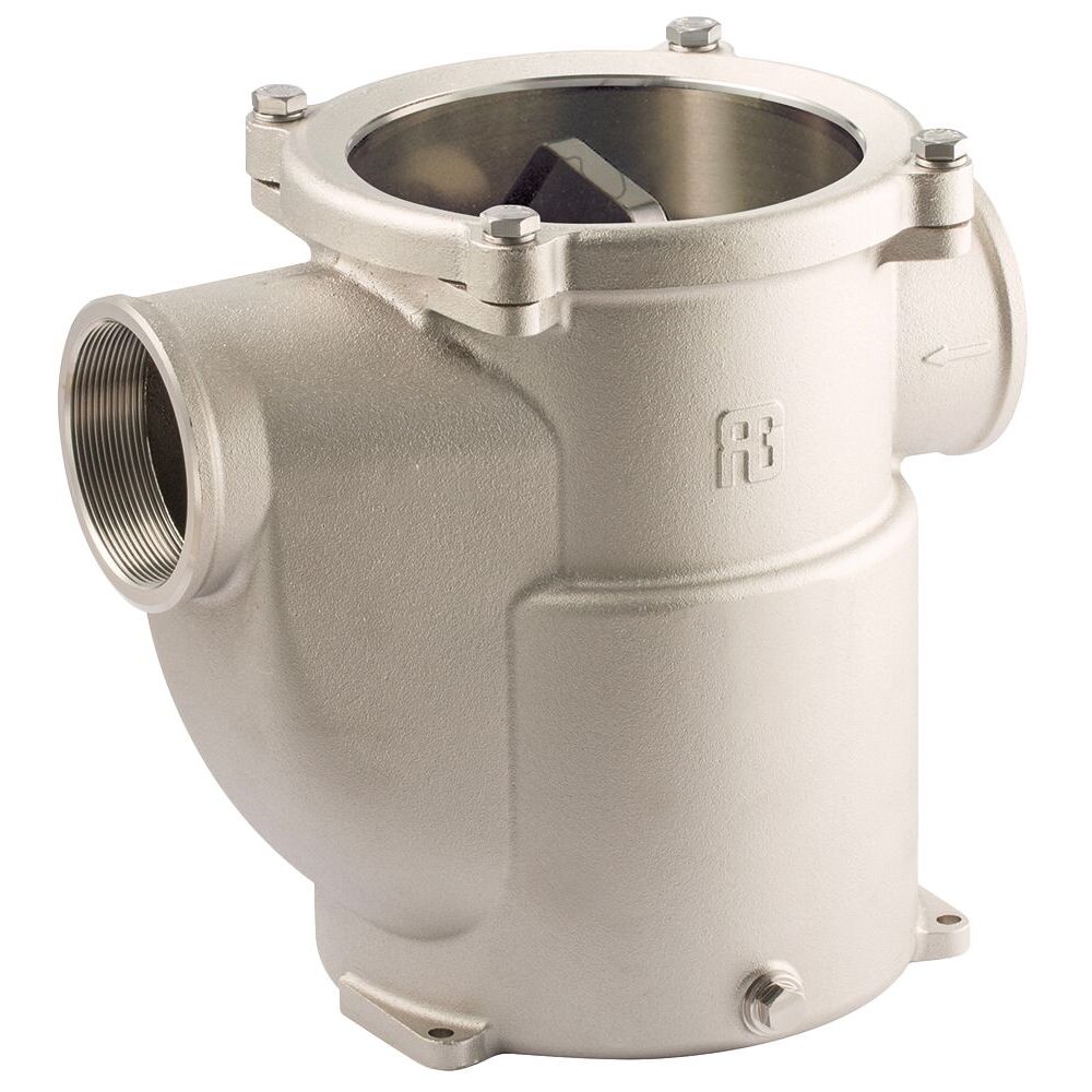 Mediterraneo 1162 seawater filter - Image 2