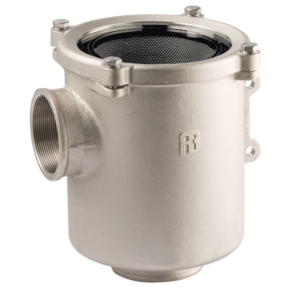 Ionio 1164 seawater filter - Image 2