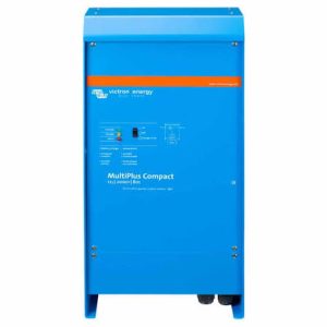 MultiPlus Compact 12/2000/80-50 120V VE.Bus