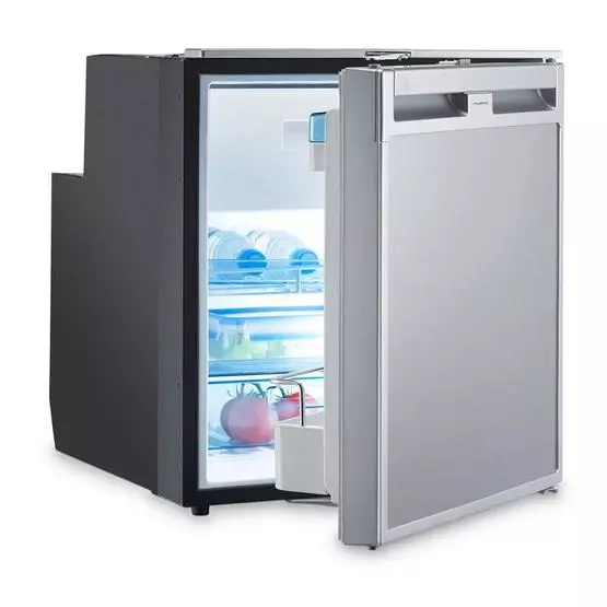 CRX-65 FRIDGE FREEZER CABINET COOLMATIC 57lt