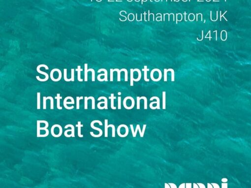 Southampton International Boat Show 2024