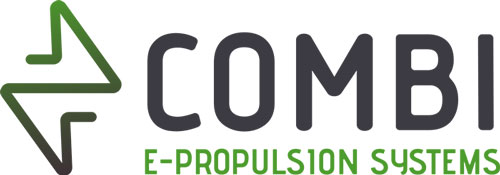 Combi Propulsion Systems Logo